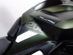 Triumph Tiger 1200 Rally Pro 2022 occasion – foto 6 van 20