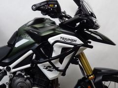 Triumph Tiger 1200 Rally Pro 2022 occasion – foto 7 van 20