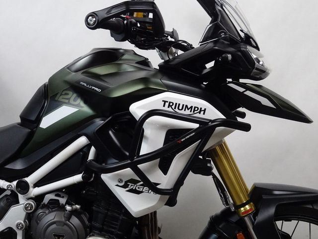 triumph - tiger-1200-rally-pro