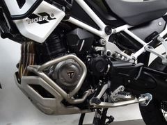 Triumph Tiger 1200 Rally Pro 2022 occasion – foto 8 van 20