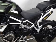 Triumph Tiger 1200 Rally Pro 2022 occasion – foto 9 van 20