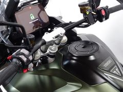 Triumph Tiger 1200 Rally Pro 2022 occasion – foto 10 van 20