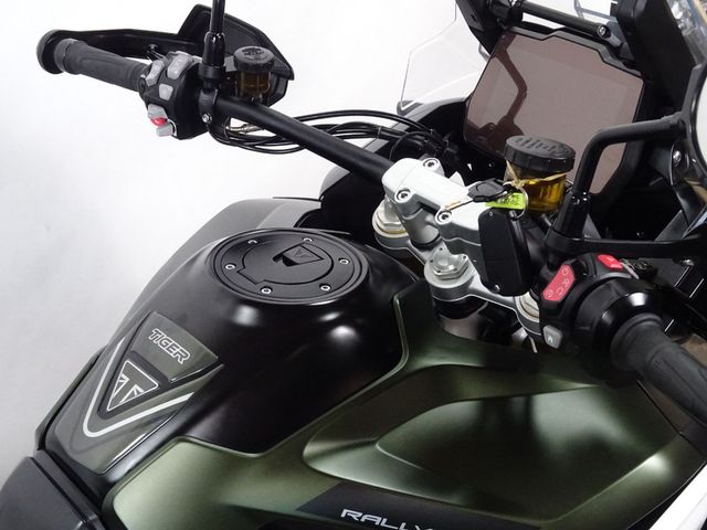 triumph - tiger-1200-rally-pro