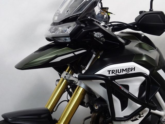 triumph - tiger-1200-rally-pro