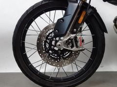 Triumph Tiger 1200 Rally Pro 2022 occasion – foto 13 van 20
