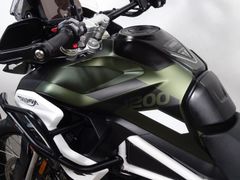 Triumph Tiger 1200 Rally Pro 2022 occasion – foto 15 van 20