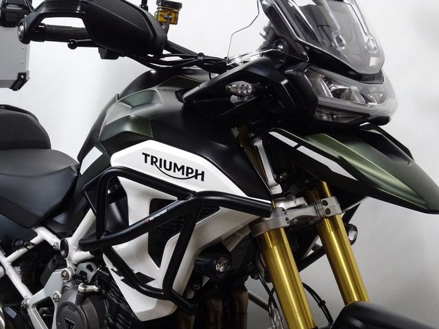 triumph - tiger-1200-rally-pro