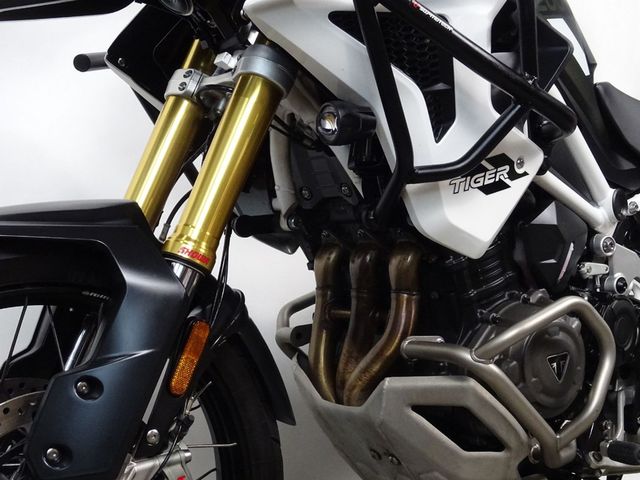 triumph - tiger-1200-rally-pro
