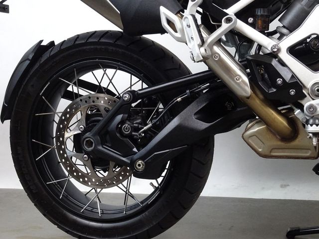 triumph - tiger-1200-rally-pro