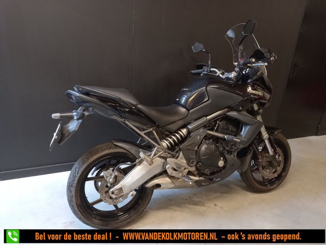 kawasaki - versys-650-abs