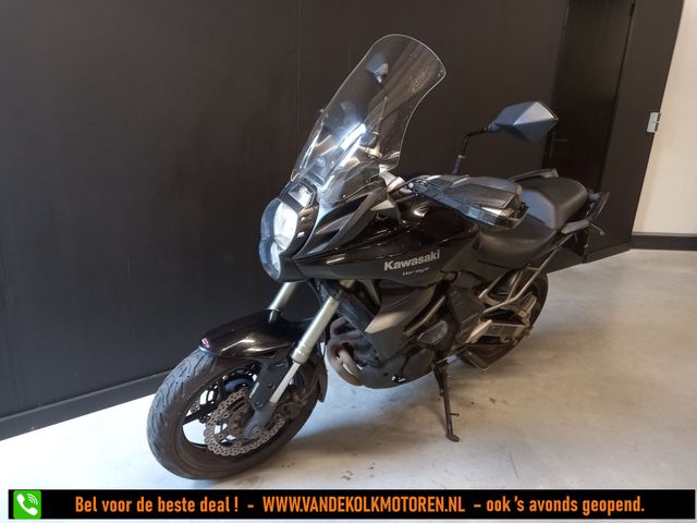 kawasaki - versys-650-abs