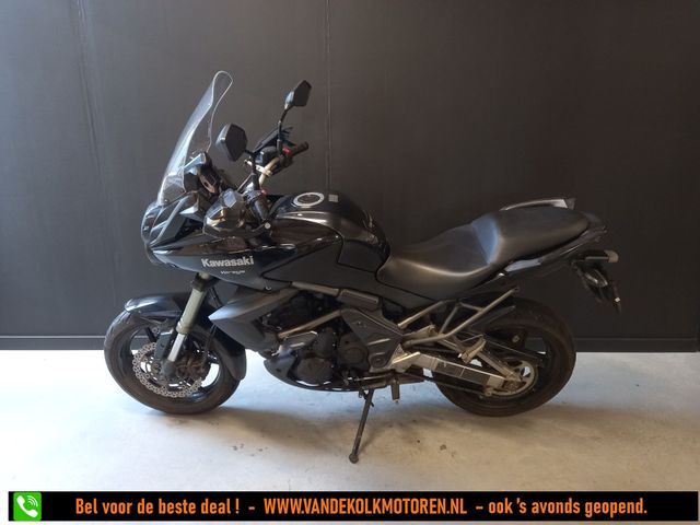 kawasaki - versys-650-abs