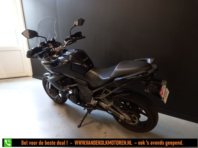 kawasaki - versys-650-abs