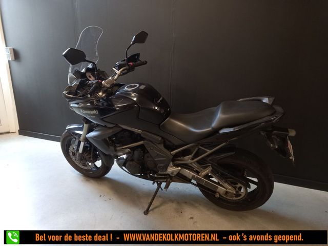 kawasaki - versys-650-abs