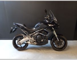 Kawasaki Versys 650 ABS 2012 occasion