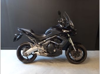 Kawasaki Versys 650 ABS 2012 occasion