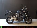 KAWASAKI VERSYS 650 ABS