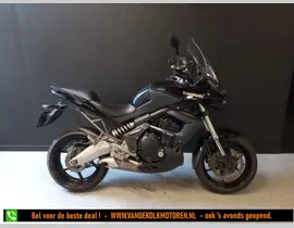 Kawasaki Versys 650 ABS 2012 occasion