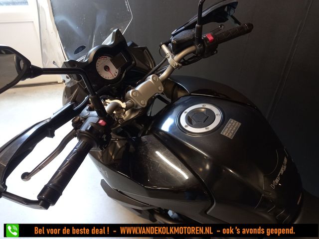 kawasaki - versys-650-abs