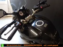 Kawasaki Versys 650 ABS 2012 occasion – foto 10 van 11