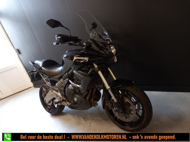 kawasaki - versys-650-abs