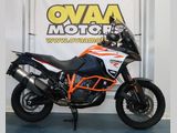 KTM 1290 SUPER ADVENTURE R
