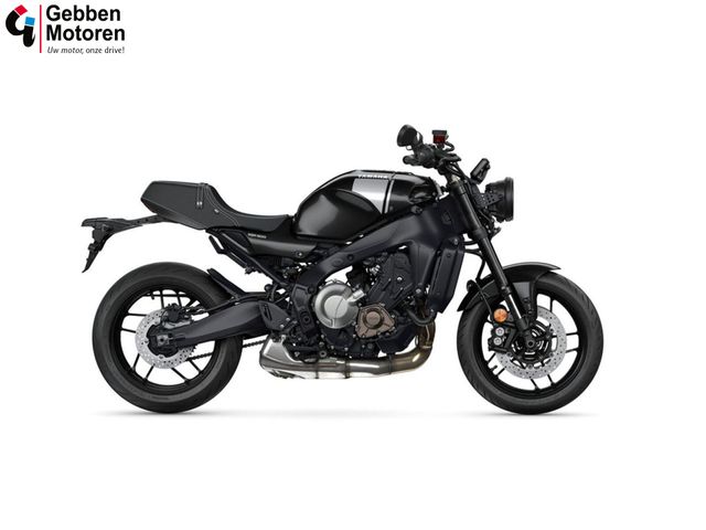 yamaha - xsr-900