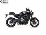 YAMAHA XSR 900
