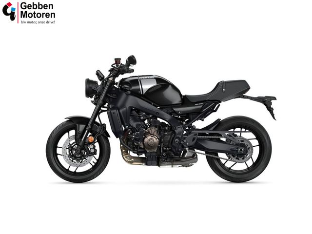 yamaha - xsr-900