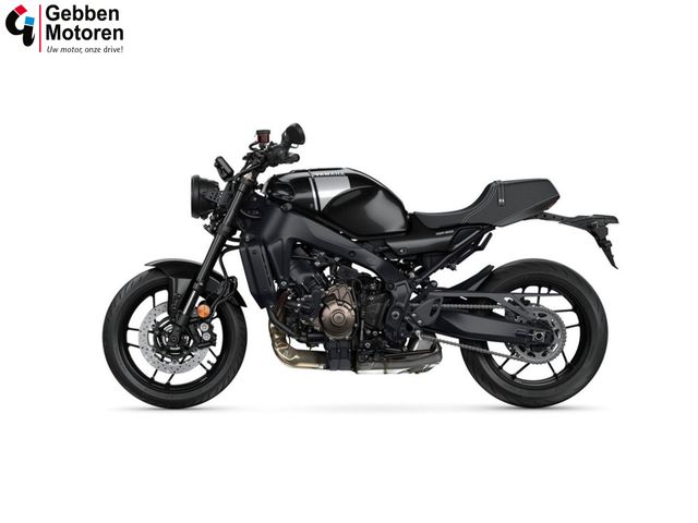 yamaha - xsr-900