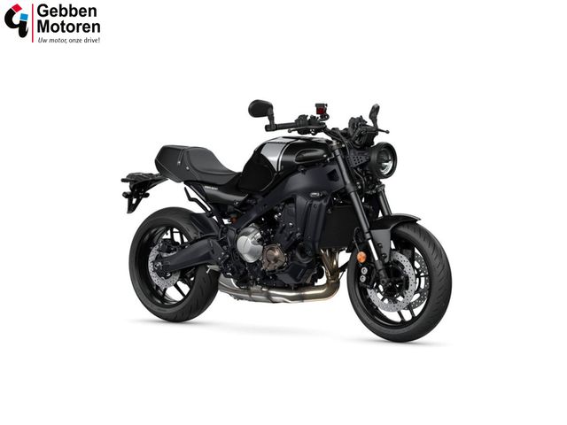 yamaha - xsr-900