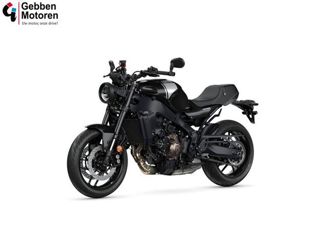 yamaha - xsr-900