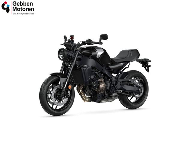 yamaha - xsr-900