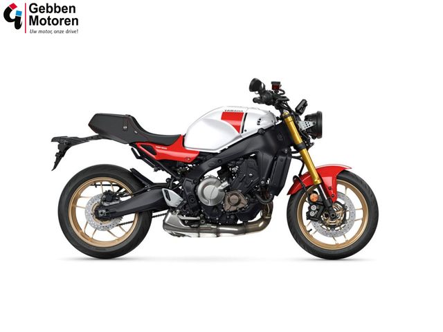 yamaha - xsr-900