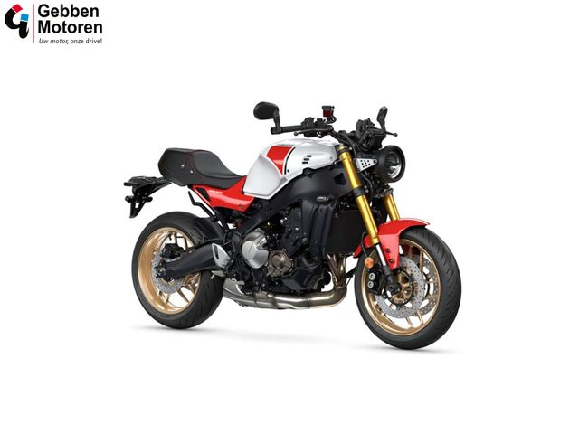 yamaha - xsr-900