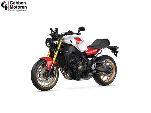 yamaha - xsr-900