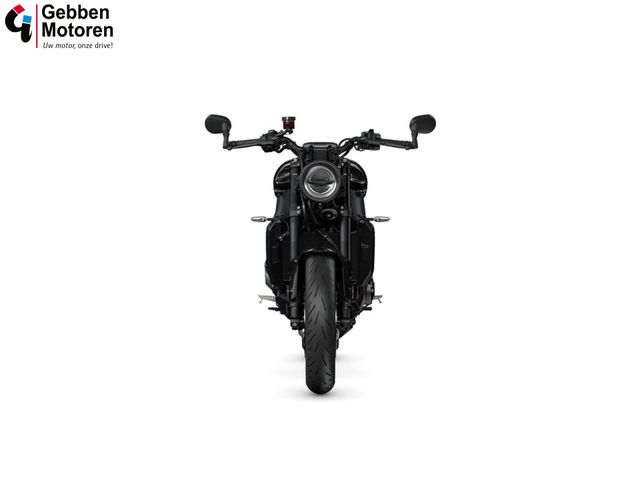 yamaha - xsr-900