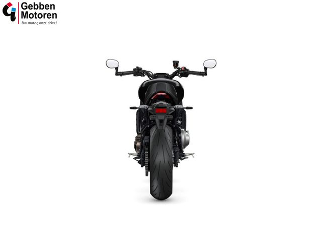 yamaha - xsr-900