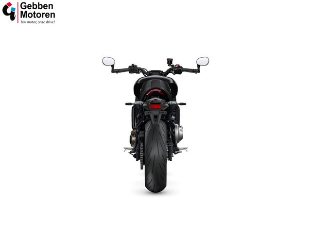yamaha - xsr-900