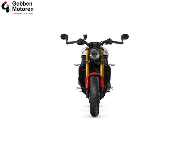 yamaha - xsr-900