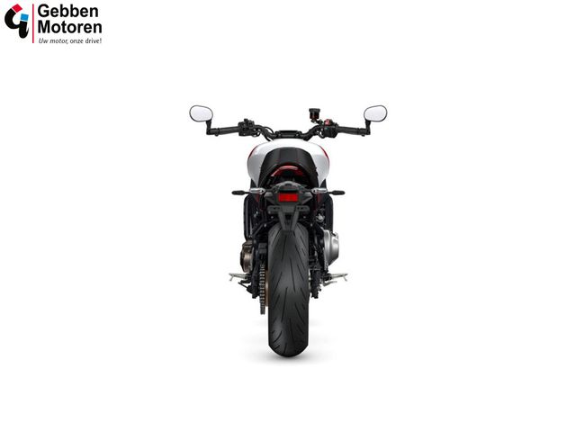 yamaha - xsr-900