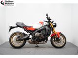 YAMAHA XSR 900