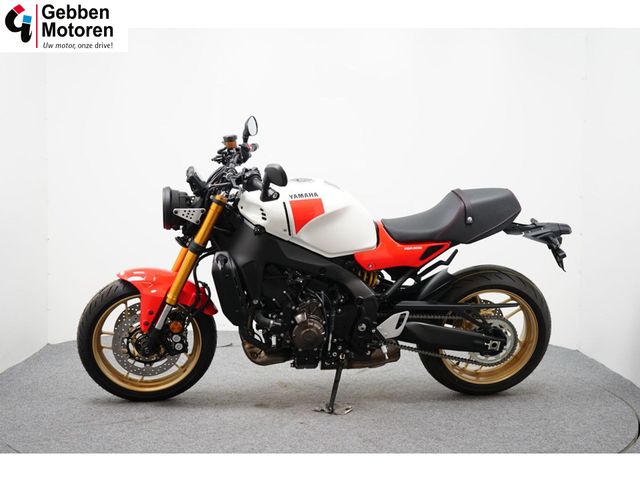 yamaha - xsr-900