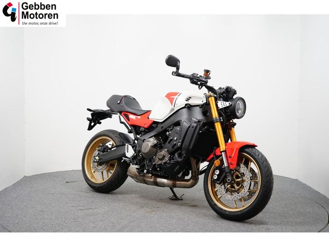 yamaha - xsr-900