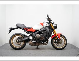 Yamaha XSR 900 2026 nieuw