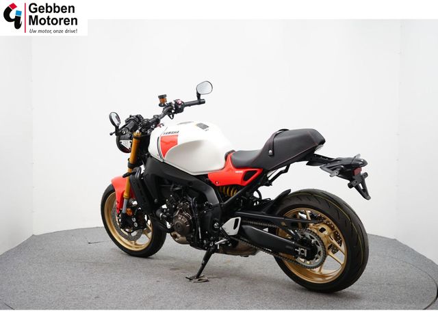 yamaha - xsr-900