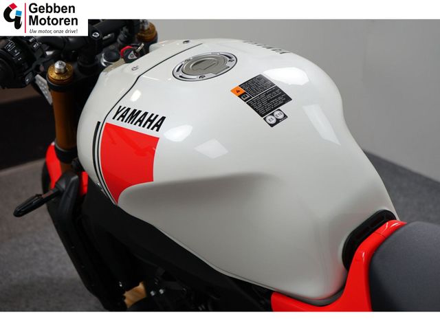 yamaha - xsr-900