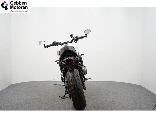 yamaha - xsr-900