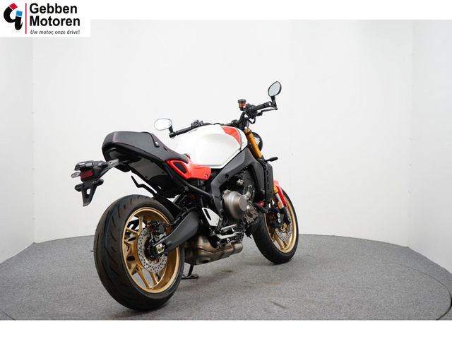 yamaha - xsr-900