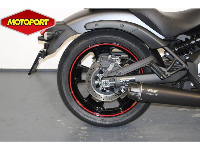 kawasaki - vulcan-s